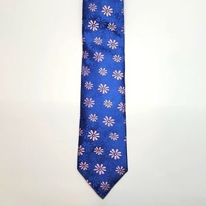 City of London Silk Tie